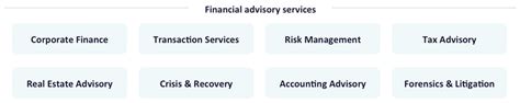 Financial Advisory Sicol Financial And Strategic Consulting Ltd Uk