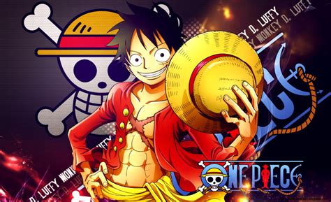 We offer an extraordinary number of hd images that will instantly freshen up your smartphone or. Luffy D Monkey Wallpaper | Wallpapers Collection