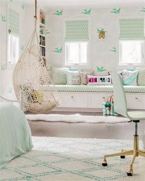 70 Inspiring And Creative Kids Bedroom Decorating Ideas For Girls