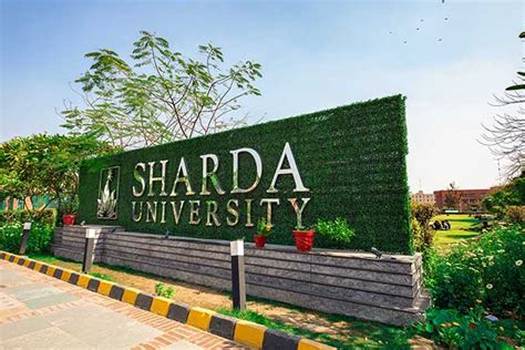 Sharda University Transforming Education With Oracle Autonomous Data