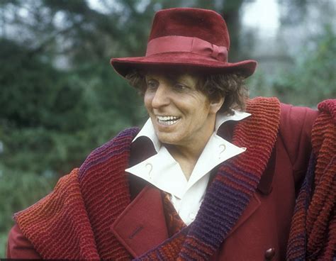 Everything You Need To Know About The Five Doctors Doctor Who