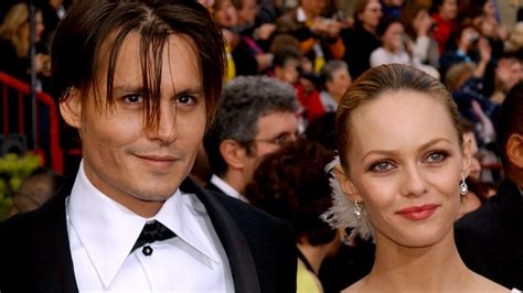 Inside Johnny Depp And His Ex Vanessa Paradis Former French Village