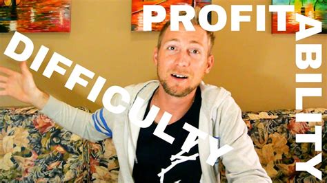If you still want to mine btc, a tool like a bitcoin mining profitability calculator can be a great resource to help you decide whether mining bitcoin is worth it. Bitcoin Mining - Profitability and Difficulty - YouTube