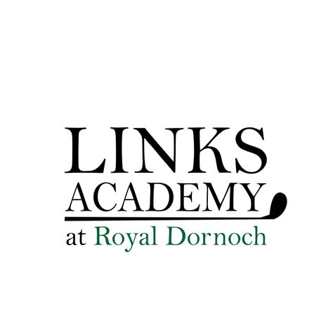 Links Academy At Royal Dornoch Dornoch