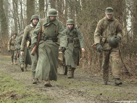 Pin Em Ww2 German Wehrmacht