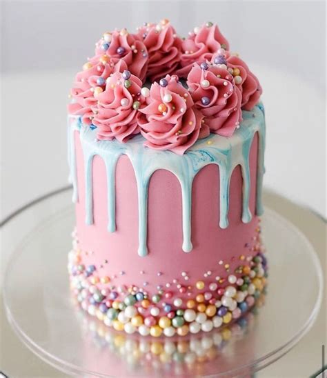 Pin By Daphne Prananto On Cakes Crazy Cakes No Bake Cake Cake