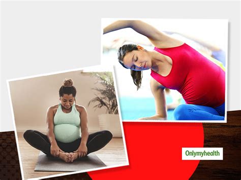Details More Than 143 Alternative Yoga Poses For Pregnancy Best Vn