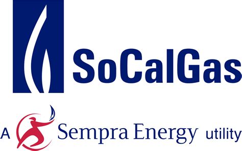 Sempra Logo Logodix