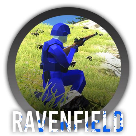 Ravenfield Icon By Blagoicons On Deviantart
