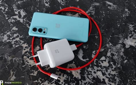 Le Oneplus Nord 3 Embarque La Recharge Rapide 150w De 0 à 100 En Seulement 15 Minutes