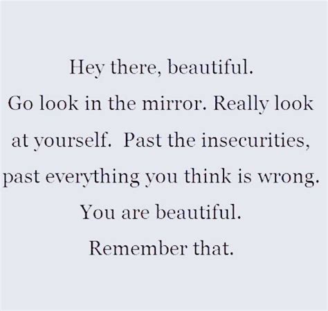 Youre Beautiful In Every Way You Are Beautiful Quotes Beautiful