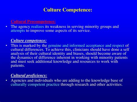 Ppt Introduction To Cultural Competence Powerpoint Presentation Free