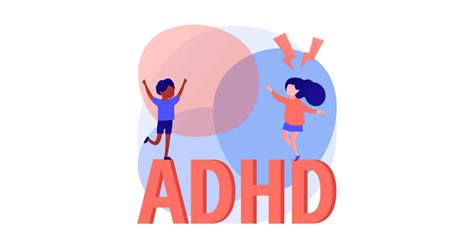 Is Attention Deficithyperactivity Disorderadhd A Learning Disability