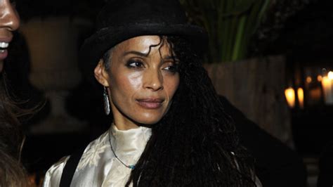 Watch Access Hollywood Highlight Lisa Bonet Says She Sensed A