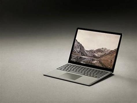 Microsoft Surface Laptop Gold Günstig Kaufen Preisvergleich And Test