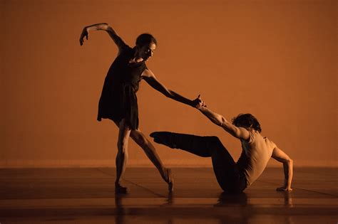 Alessandra Ferri Herman Cornejo And Bruce Levingston Trio Concertdance London Dancetabs