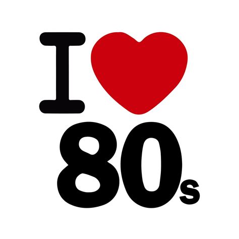 ‎i love 80s by various artists on apple music