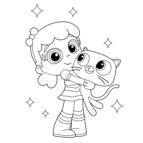 Help the true and the rainbow kingdom wiki by clicking edit and adding information and/or media. Leuk voor kids | True & haar kat Bartleby | Kattenfeestje ...