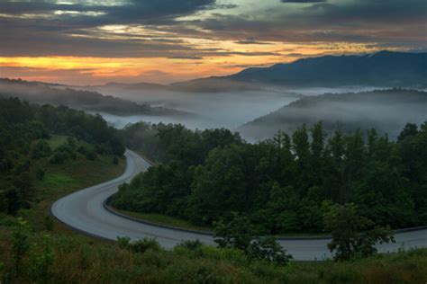 10 Awesome Scenic Drives In Kentucky