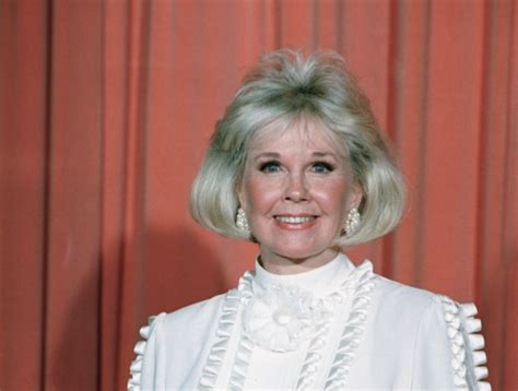 Legendary Actress And Singer Doris Day Dead At 97 Daily News