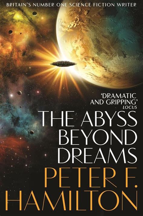 The Abyss Beyond Dreams Ebook Peter F Hamilton 9780230769472