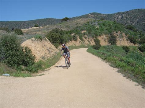 0222 Socal Trail Riders Southern California Mountain Bike Community