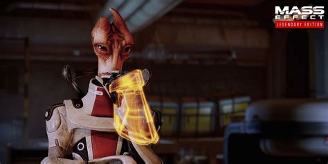 Mass Effect 3 How To Save Mordin Solus