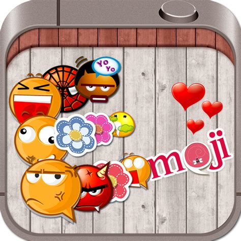 Iphone about 41 results in 2 page(s). Love Love Emoji - My Emoticon Catalog|iPhone最新人気アプリランキング ...