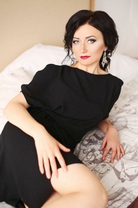 Julia Age Kharkiv Traditional Ukrainian Dating