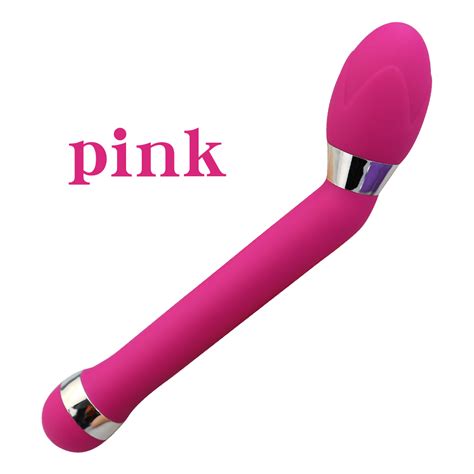 Hot Sale 10 Speed Vibrating Wand Slim G Spot Vibrator For Women Buy Sex Tools For Women Adult