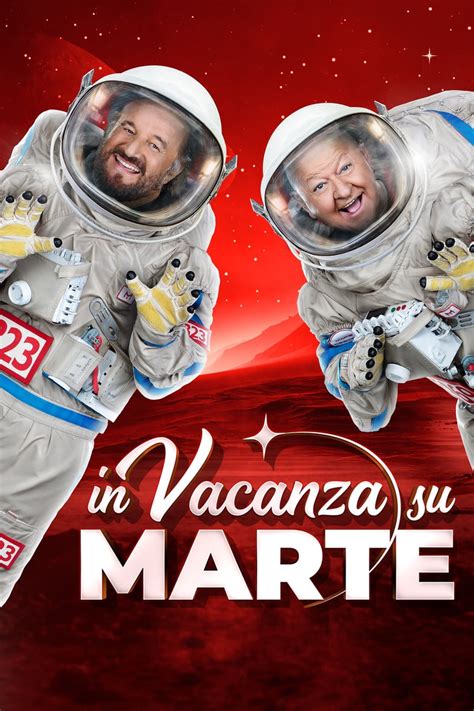 Guarda run streaming in italiano completamente gratis. In vacanza su Marte Streaming ITA (2020)