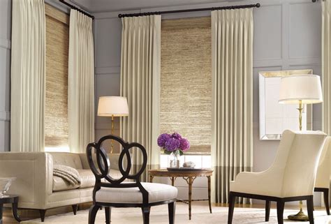 · choose window treatments that are easy to adjust. Top Five Elegant Hand Crafted Roman Shades Window ...