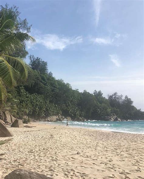 Best Beaches on Mahè Island Seychelles Wedding