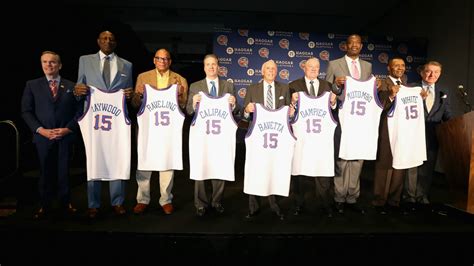 Nba Hall Of Fame List Examples And Forms