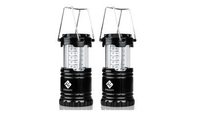 41 Best Camping Gear And Gadgets (2021) | Led camping lantern, Camping lanterns, Family tent camping