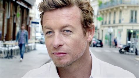 Givenchy Gentlemen Only Casual Chic Parfum Werbung Feat Simon Baker Youtube