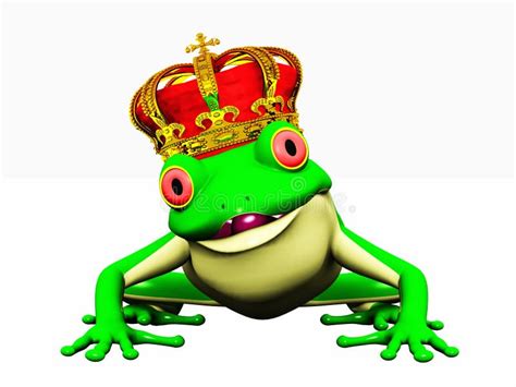 Frog Prince Stock Illustrations 3125 Frog Prince Stock Illustrations