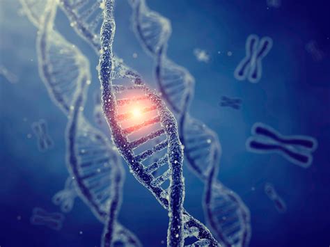 What Is Gene Editing And How Does It Work Zeclinics