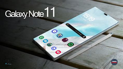 Galaxy s11, note 11 shock as cancellation fears grow. Samsung Galaxy Note 11 (2020): release date and fresh ...