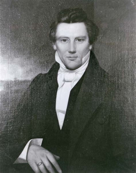 Joseph Smith Biography And Facts Britannica
