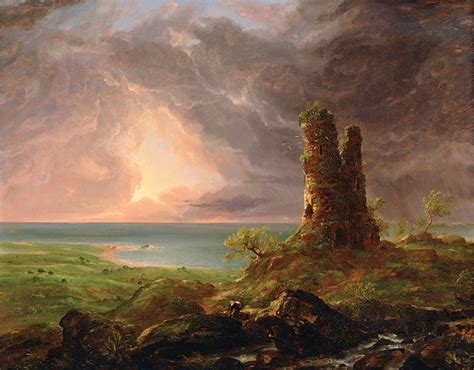 New Exhibition Opens At Thomas Cole National Historic Site Visual Art Hudson Valley