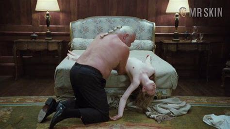 Emily Browning Nude Naked Pics And Sex Scenes At Mr Skin