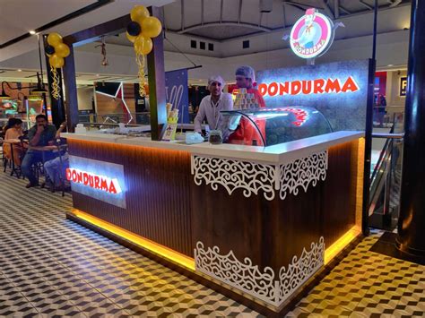 Mall Food Kiosks Designer In Thane In A Creative Yet Thrilling Manner