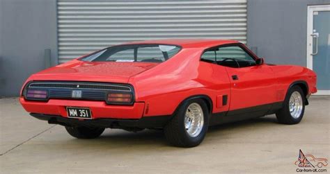 1973 Ford Falcon Xb Gt For Sale 1973 Ford Falcon Xb Gt
