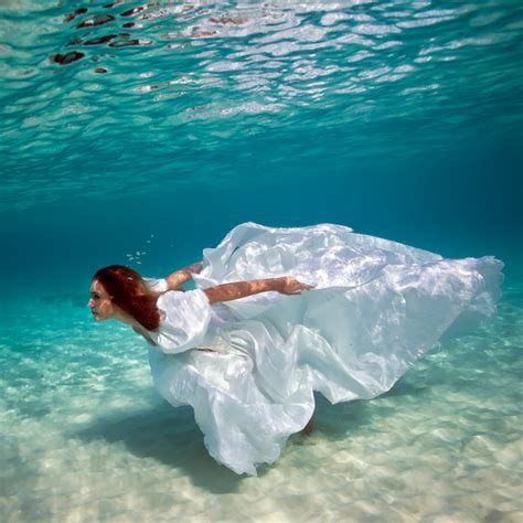 Gorgeous Underwater Photos That Will Take Your Breath Away Gallery