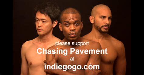 Chasing Pavement Indiegogo