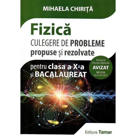 Probleme Rezolvate Fizica Clasa 10