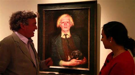 Art This Week At The San Antonio Museum Of Art Jamie Wyeth Jamie Wyeth