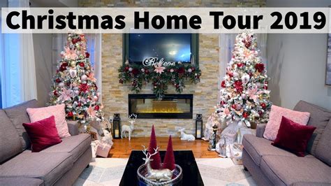 Maybe you would like to learn more about one of these? Christmas Home Tour/Christmas 2019/Home Tour - YouTube