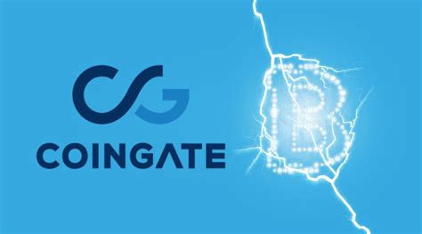 H Coingate είναι ο πρώτος Payment Provider που ενσωματώνει το Lightning